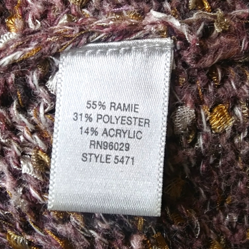 Sweater - Picture 8 of 8